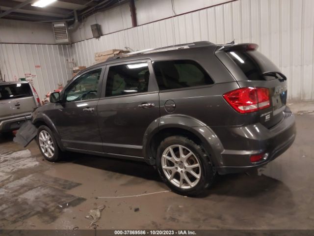 3C4PDCDG0ET157887 Dodge Journey Limited