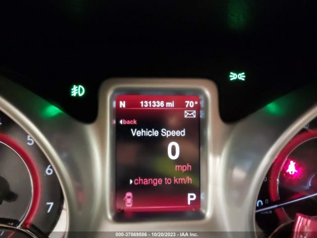 3C4PDCDG0ET157887 Dodge Journey Limited