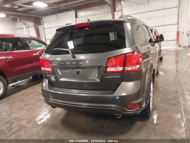 3C4PDCDG0ET157887 Dodge Journey Limited