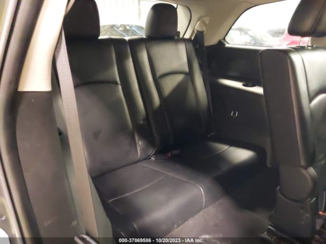 3C4PDCDG0ET157887 Dodge Journey Limited