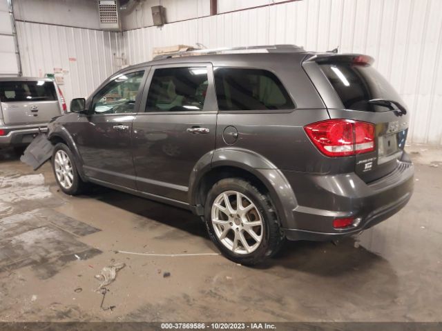 3C4PDCDG0ET157887 Dodge Journey Limited
