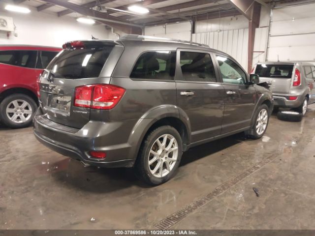 3C4PDCDG0ET157887 Dodge Journey Limited