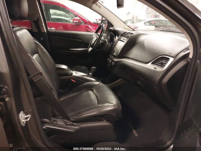 3C4PDCDG0ET157887 Dodge Journey Limited