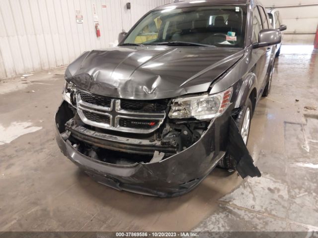 3C4PDCDG0ET157887 Dodge Journey Limited