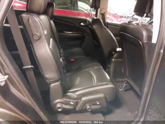 3C4PDCDG0ET157887 Dodge Journey Limited