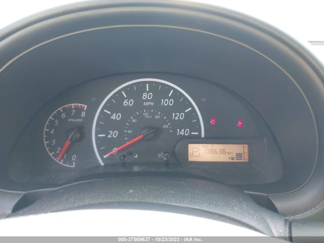 3N1CN7AP5GL858048 Nissan Versa S Plus