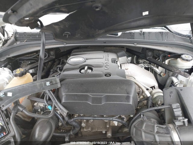 1G6AX5SX3H0153056 Cadillac CTS LUXURY