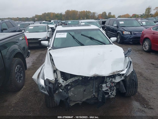1G6AX5SX3H0153056 Cadillac CTS LUXURY