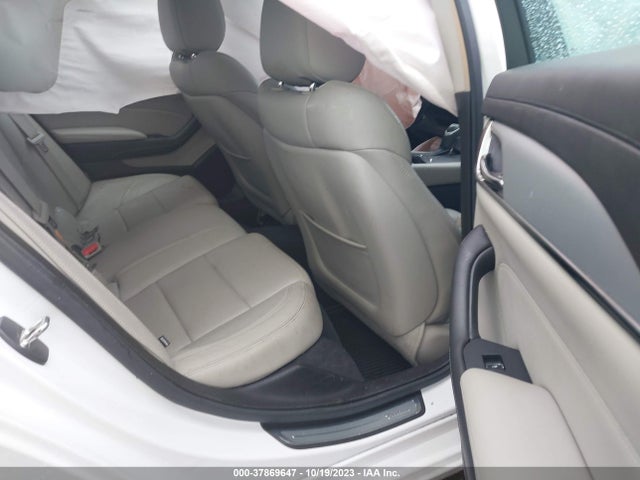 1G6AX5SX3H0153056 Cadillac CTS LUXURY