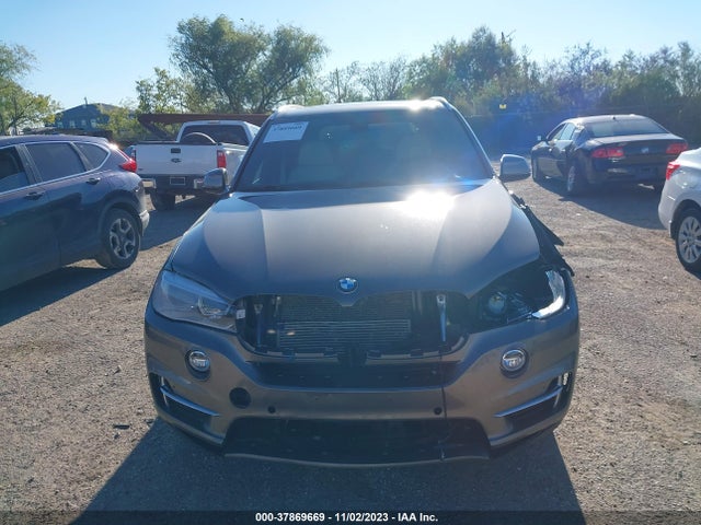 BMW X5 Xdrive40e Iperformance 2018 5UXKT0C51J0V99241 Image 12