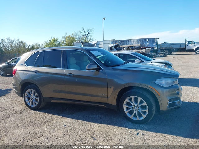 BMW X5 Xdrive40e Iperformance 2018 5UXKT0C51J0V99241 Image 13