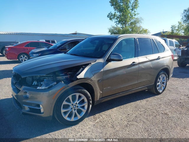 BMW X5 Xdrive40e Iperformance 2018 5UXKT0C51J0V99241 Image 14