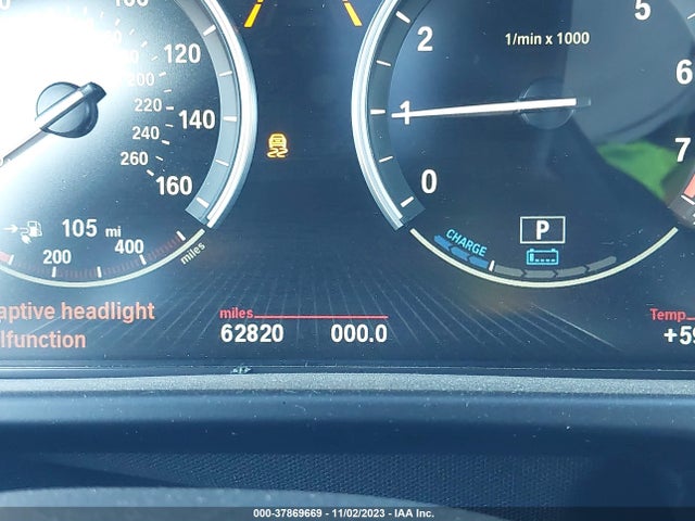 BMW X5 Xdrive40e Iperformance 2018 5UXKT0C51J0V99241 Image 15