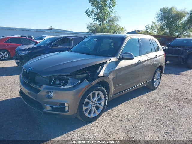 BMW X5 Xdrive40e Iperformance 2018 5UXKT0C51J0V99241 Image 2