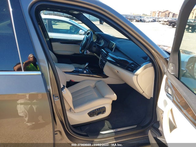 BMW X5 Xdrive40e Iperformance 2018 5UXKT0C51J0V99241 Image 5