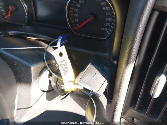 Chevrolet Silverado 1500 Lt 2014 1GCRCREH7EZ292122 Image 11