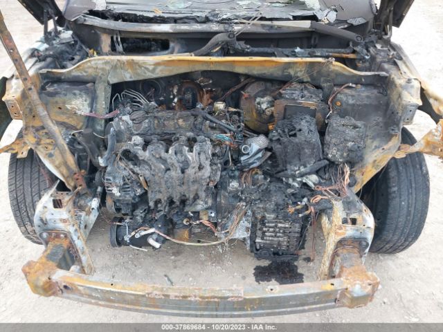 KNDJN2A20E7737618 KIA Soul Base