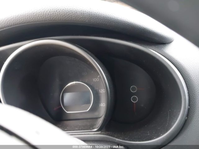 KNDJN2A20E7737618 KIA Soul Base