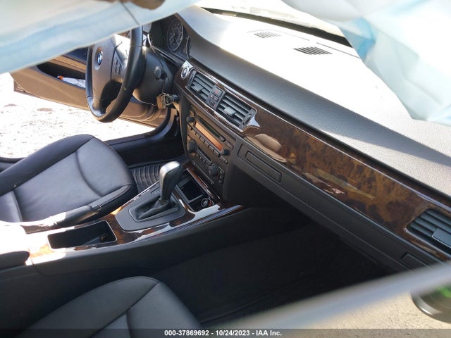 2006 BMW 325I VIN: WBAVB13556PT19999