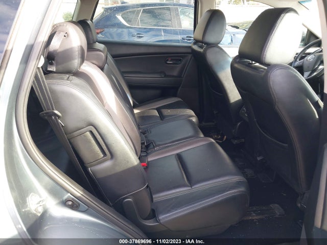 2011 MAZDA CX-9 TOURING VIN: JM3TB3CV5B0303415