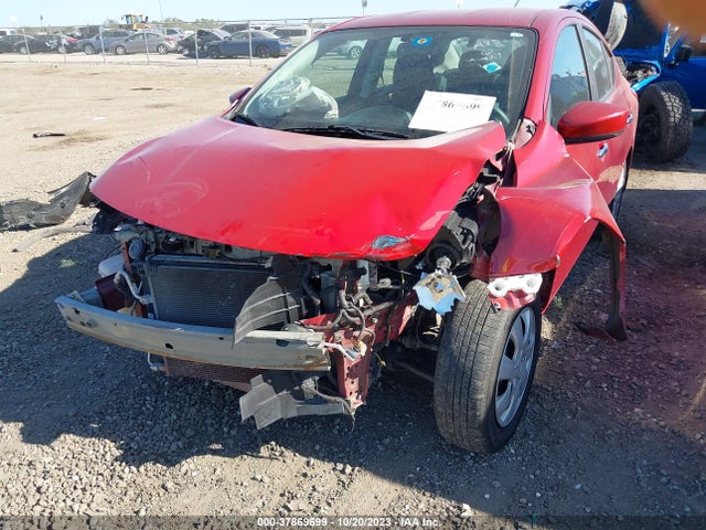Nissan VERSA SV 2015 3N1CN7APXFL817820 Image 6