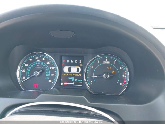 SAJWJ0EF2E8U09664 Jaguar Xf V6 Sc