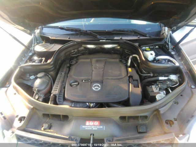 WDCGG8JB0FG433059 Mercedes-Benz Glk-class Glk 350