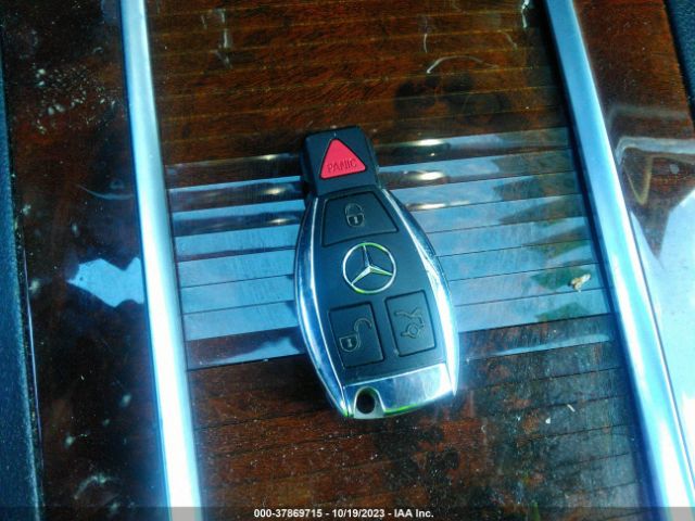 WDCGG8JB0FG433059 Mercedes-Benz Glk-class Glk 350