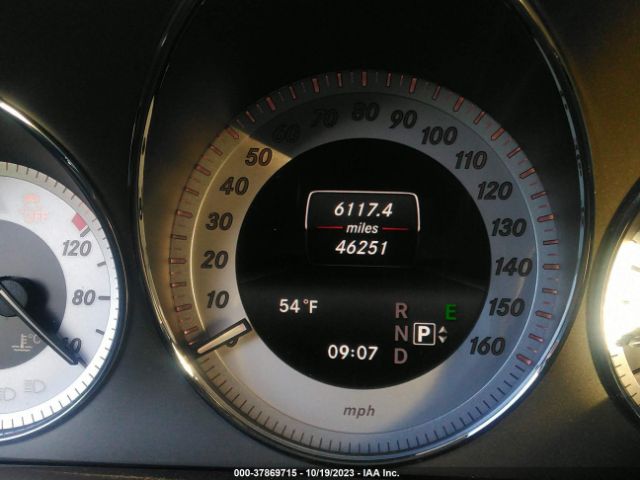WDCGG8JB0FG433059 Mercedes-Benz Glk-class Glk 350
