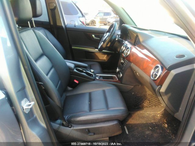 WDCGG8JB0FG433059 Mercedes-Benz Glk-class Glk 350