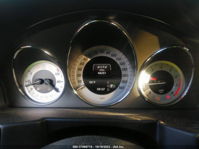 WDCGG8JB0FG433059 Mercedes-Benz Glk-class Glk 350