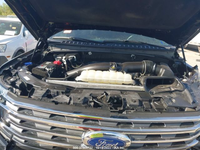1FMJU1JT3MEA86657 Ford Expedition Xlt