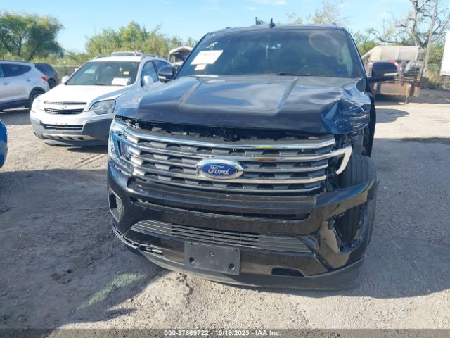 1FMJU1JT3MEA86657 Ford Expedition Xlt