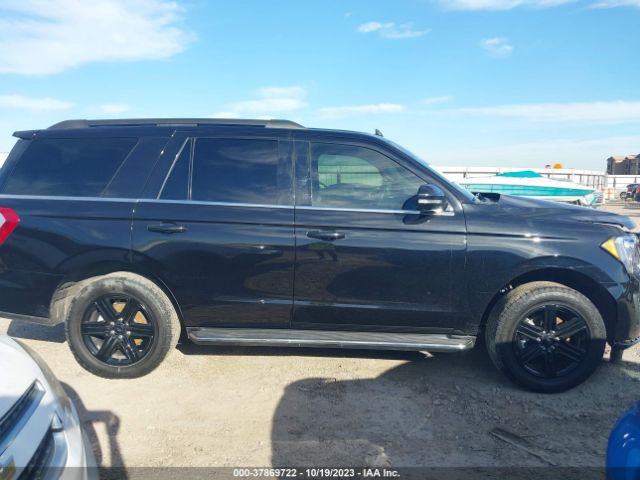 1FMJU1JT3MEA86657 Ford Expedition Xlt