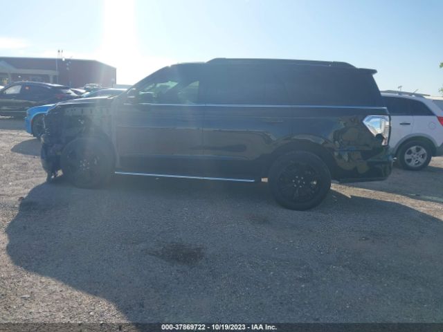 1FMJU1JT3MEA86657 Ford Expedition Xlt