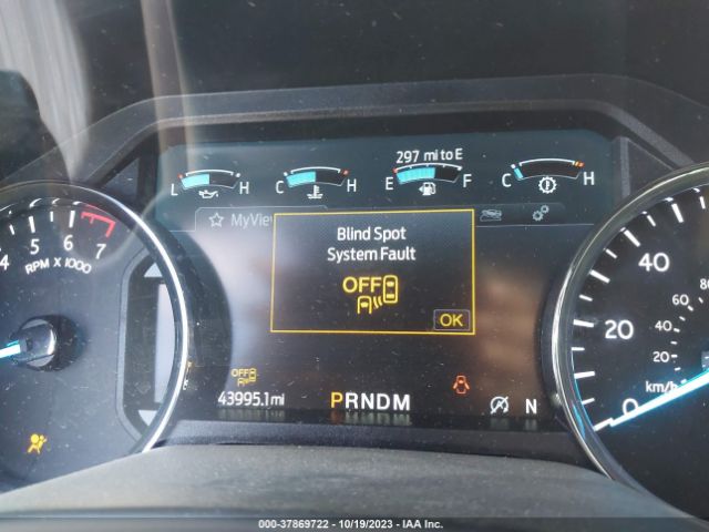1FMJU1JT3MEA86657 Ford Expedition Xlt