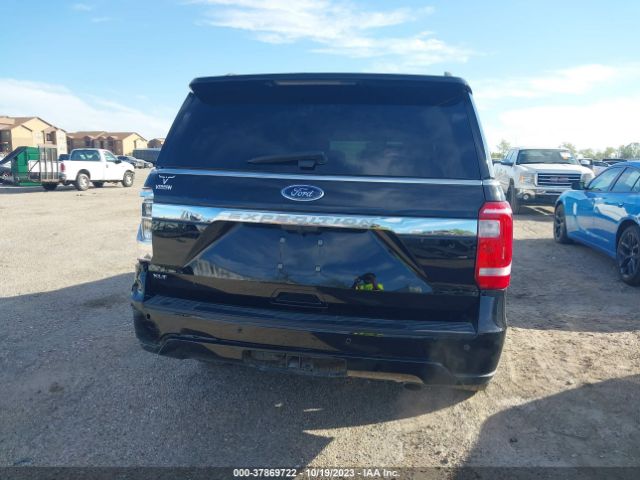 1FMJU1JT3MEA86657 Ford Expedition Xlt