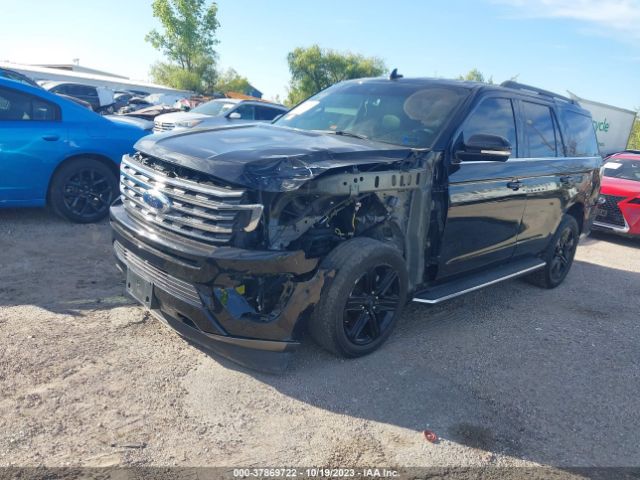 1FMJU1JT3MEA86657 Ford Expedition Xlt