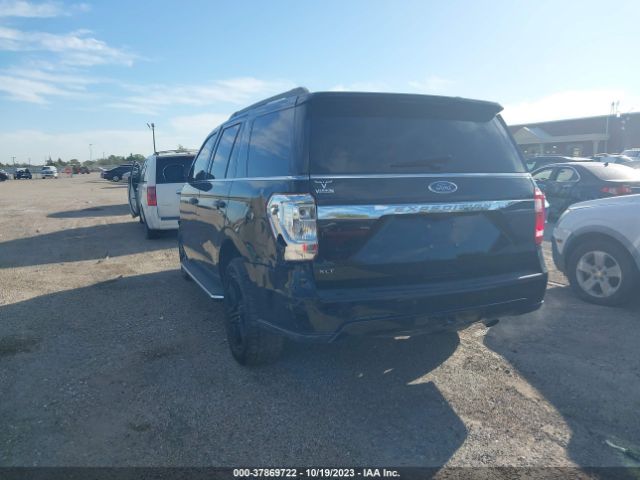 1FMJU1JT3MEA86657 Ford Expedition Xlt