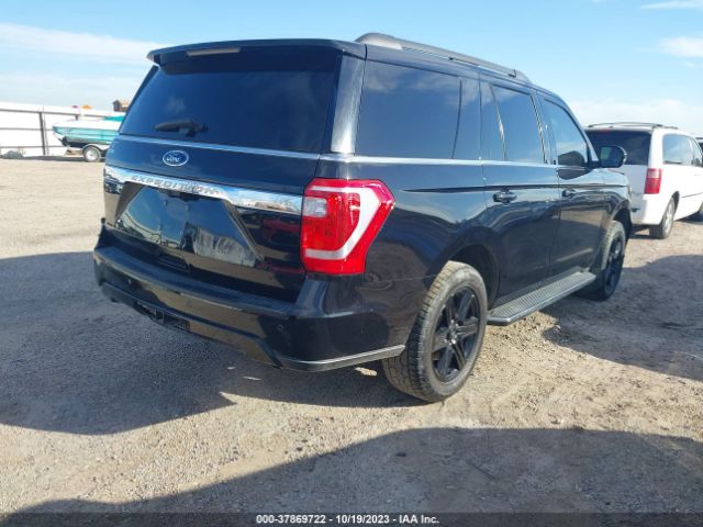 1FMJU1JT3MEA86657 Ford Expedition Xlt