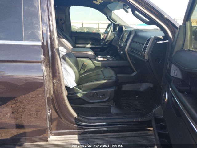 1FMJU1JT3MEA86657 Ford Expedition Xlt