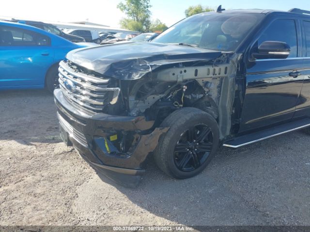 1FMJU1JT3MEA86657 Ford Expedition Xlt