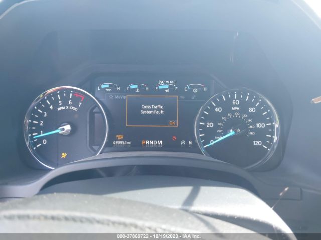 1FMJU1JT3MEA86657 Ford Expedition Xlt