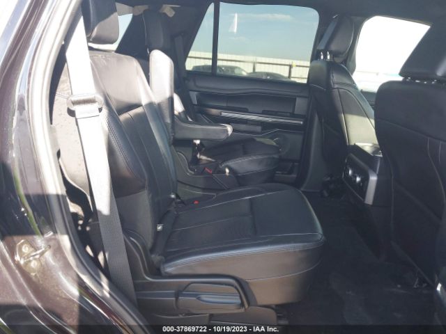 1FMJU1JT3MEA86657 Ford Expedition Xlt