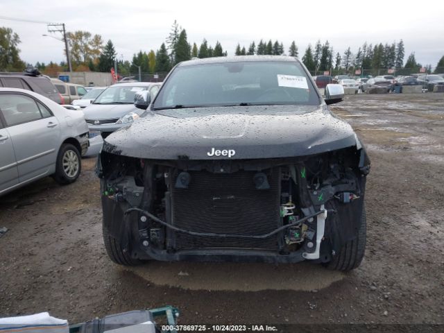 1C4RJFBG2KC828912 Jeep Grand Cherokee Limited