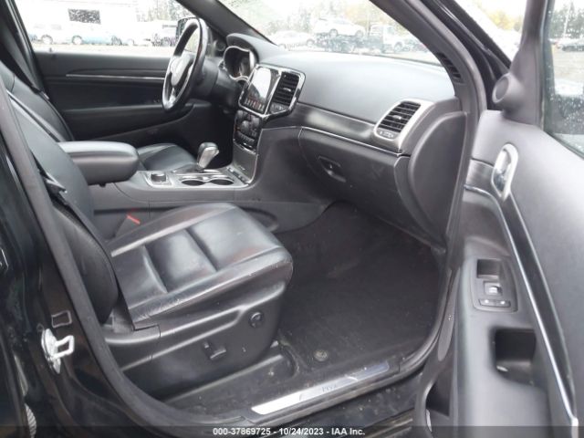 1C4RJFBG2KC828912 Jeep Grand Cherokee Limited
