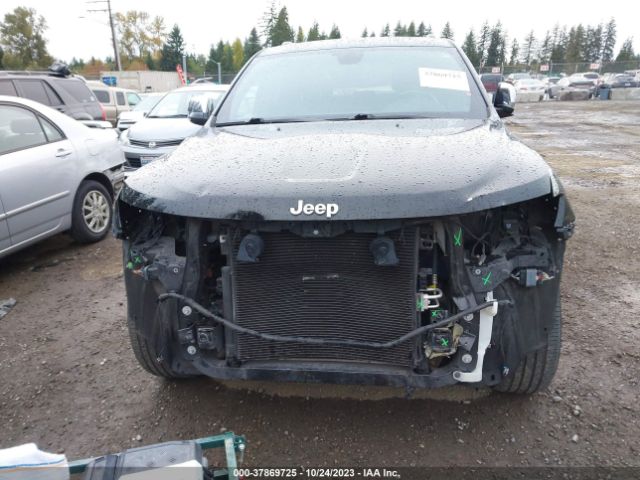 1C4RJFBG2KC828912 Jeep Grand Cherokee Limited