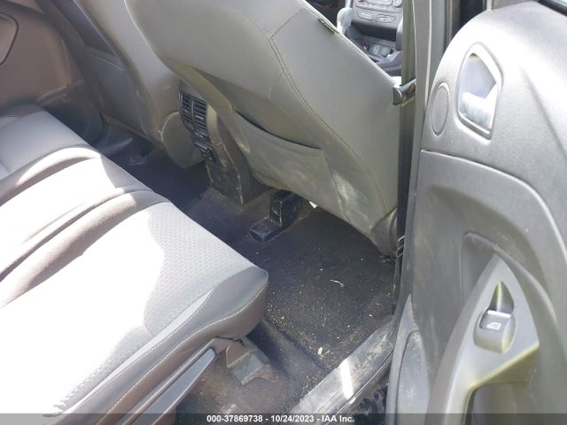2017 FORD ESCAPE SE VIN: 1FMCU0GD4HUA48403