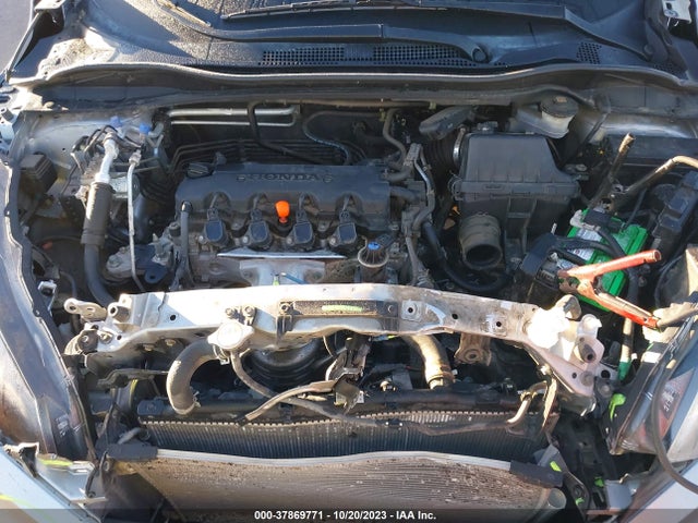 2018 HONDA HR-V LX VIN: 3CZRU6H38JG713636