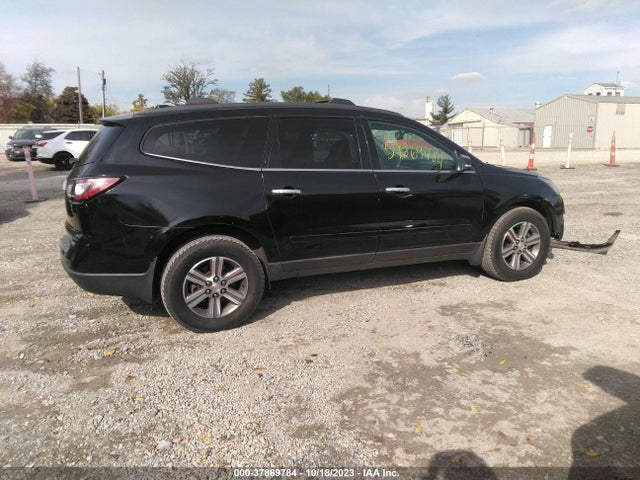 Chevrolet Traverse Lt 2016 1GNKVHKD0GJ242971 Image 14
